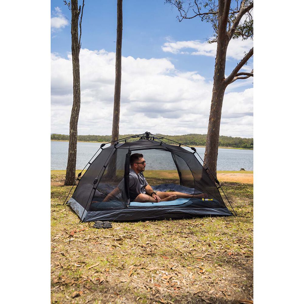 OZtrail Swift Pitch Mozzie Tent 2 Person