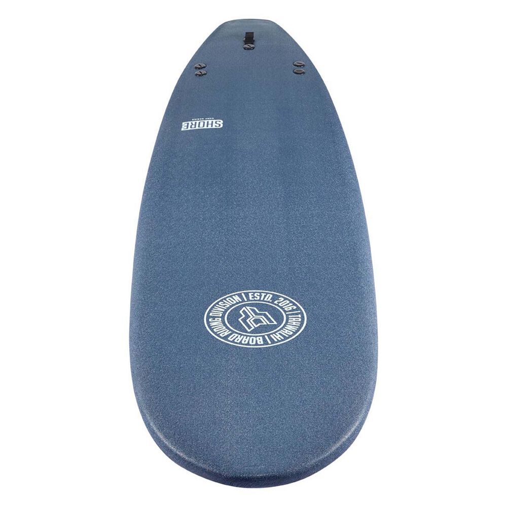 Tahwalhi Softboard  7ft