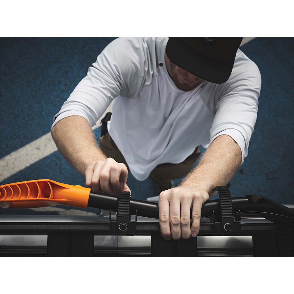 Front Runner Shovel and Paddle Mount