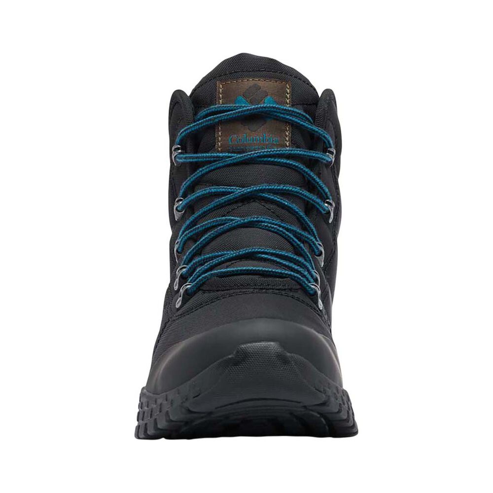 Columbia Men's Fairbanks Omni Heat Mid Hiker