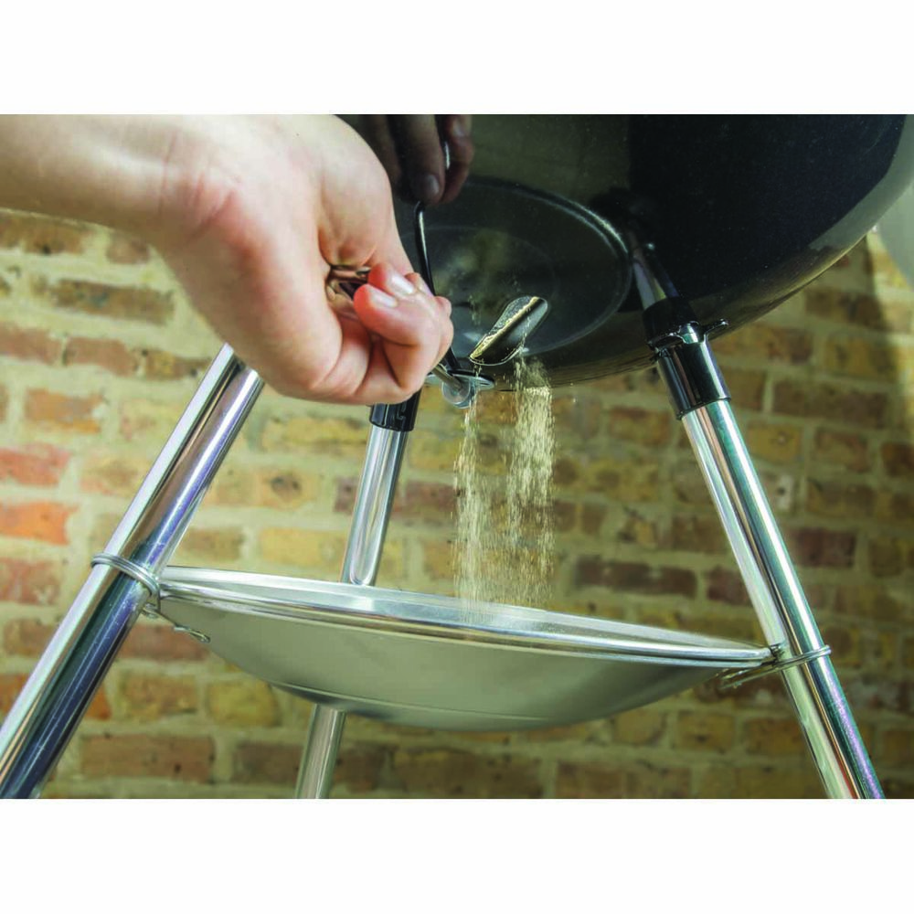 Weber Original BBQ Kettle 57cm