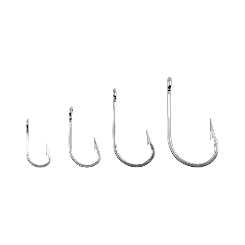 Hook'em Bait Rigging Hook 6/0