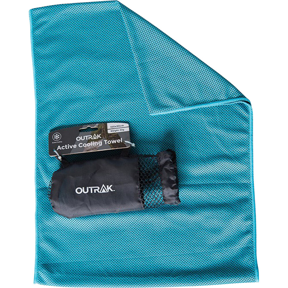 OUTRAK Active Cooling Towel