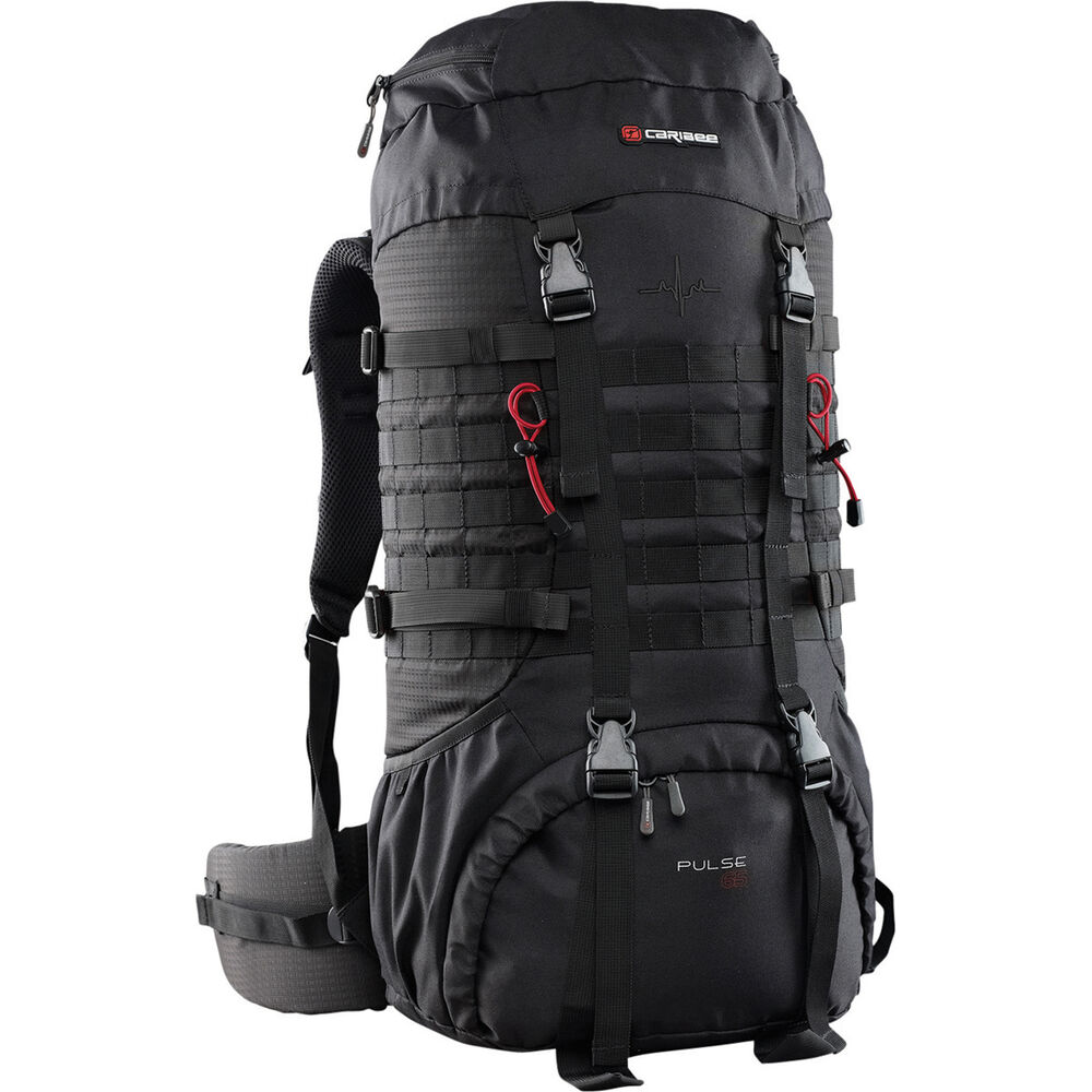 Caribee Pulse Trekking Pack 65L