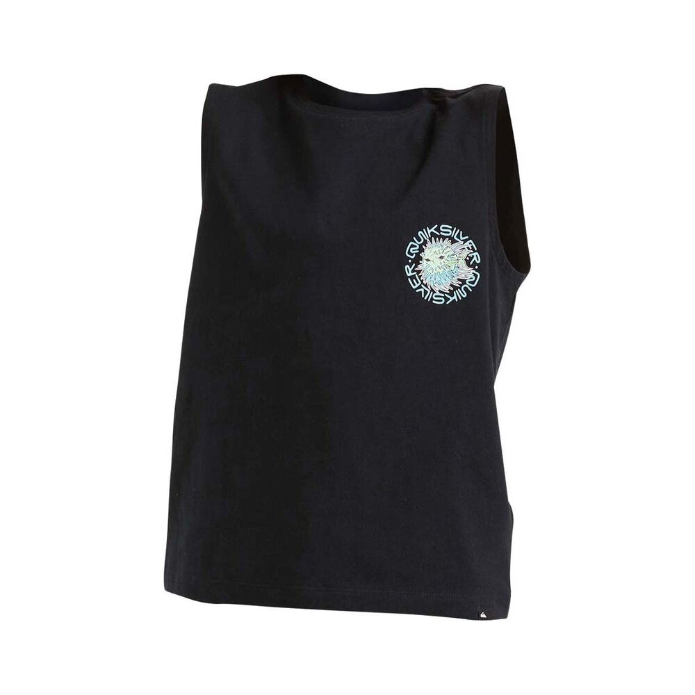 Quiksilver Kids Spike Ball Tee
