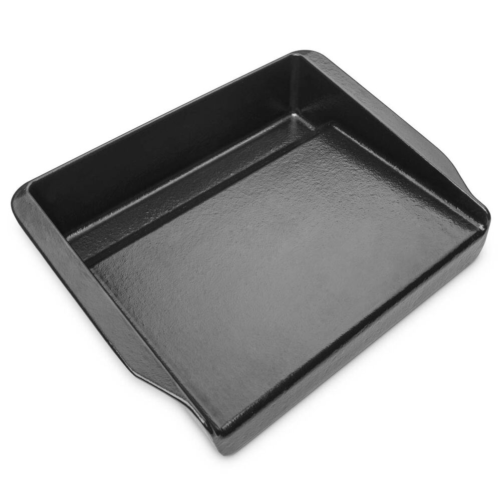 Weber Pulse Hotplate/Griddle