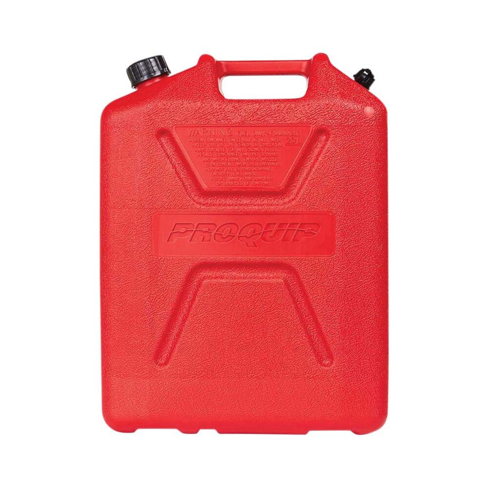 Jerry Can - Petrol, 20 Litre