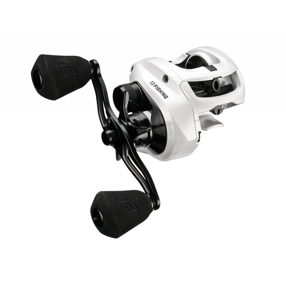 13 Fishing Concept C Gen II 6.8 1 Baitcaster Reel