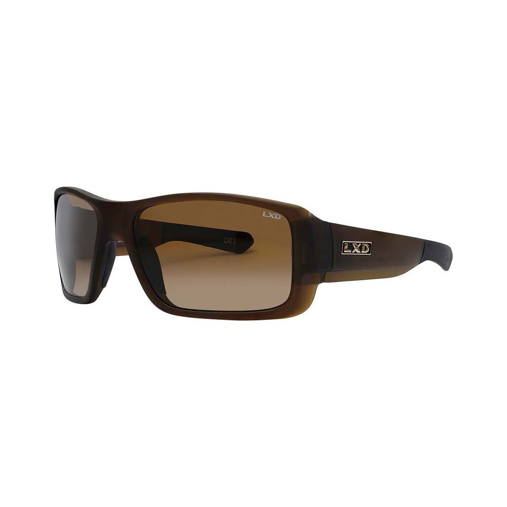 LXD Men's Pacific Polar Sunglasses
