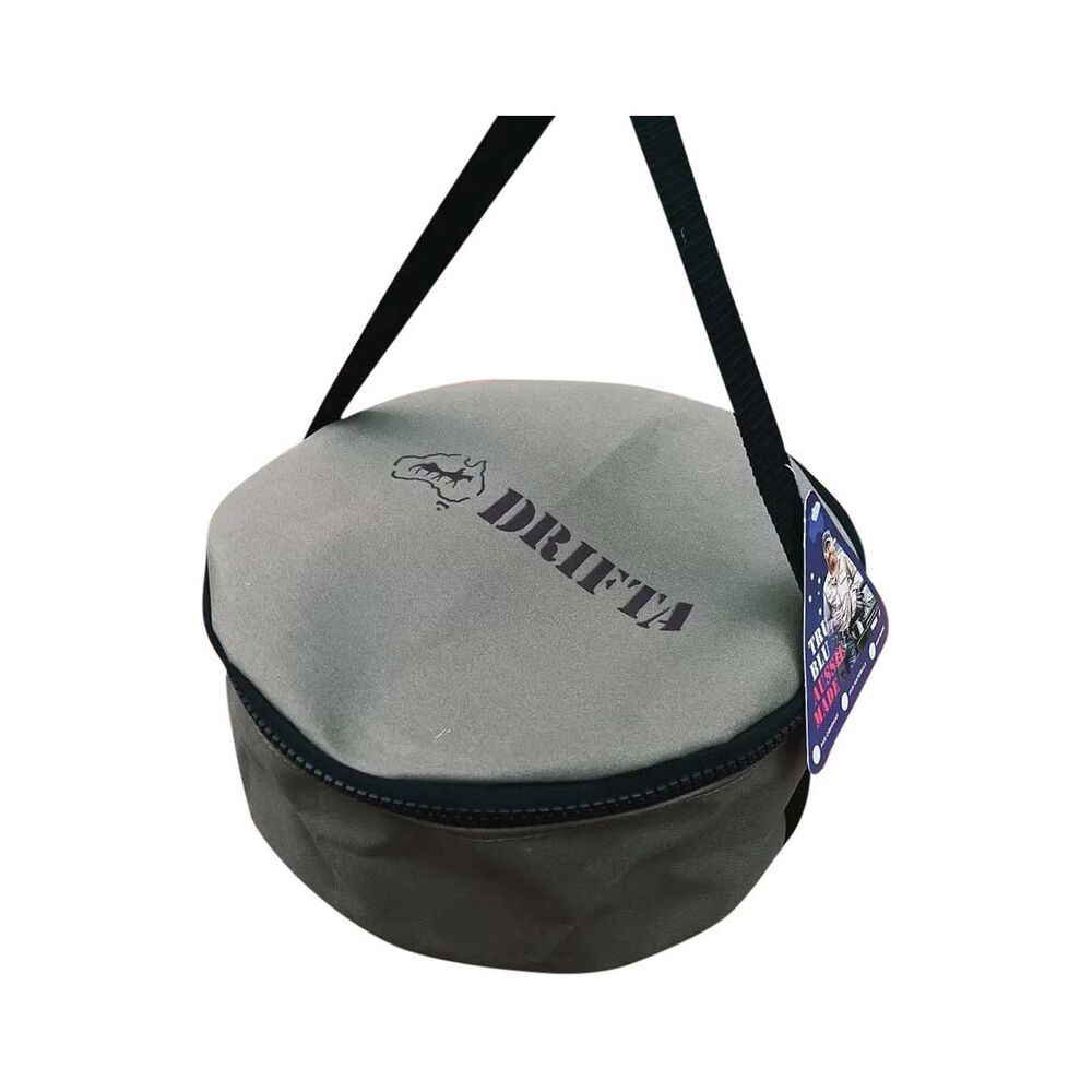 Drifta Camp Oven Bag