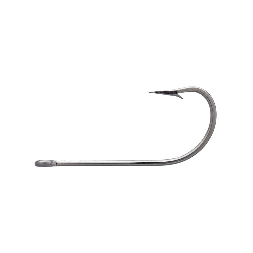 Mustad O'Shaughnessy Hooks