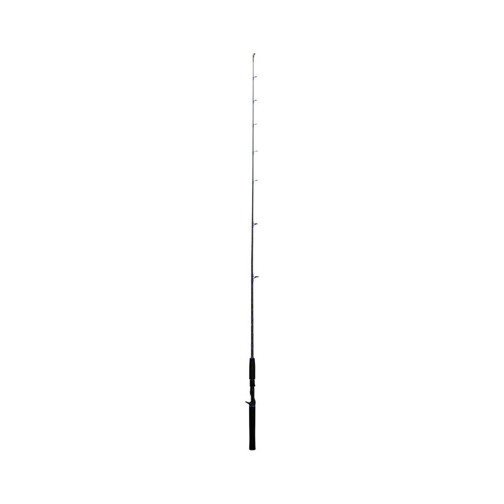 Shimano Impact XT Baitcaster Rod 5ft 6in 4-8kg