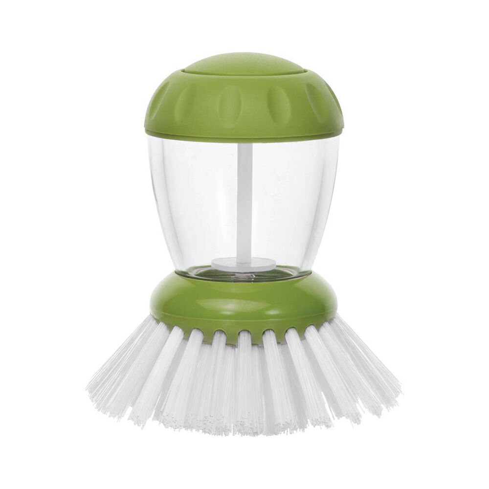 Avanti Dish Brush with Dispenser