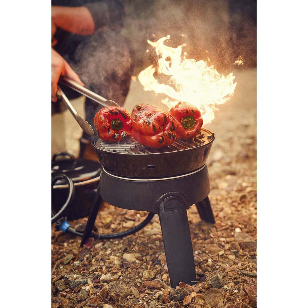 Dometic Safari Chef 30 Portable BBQ