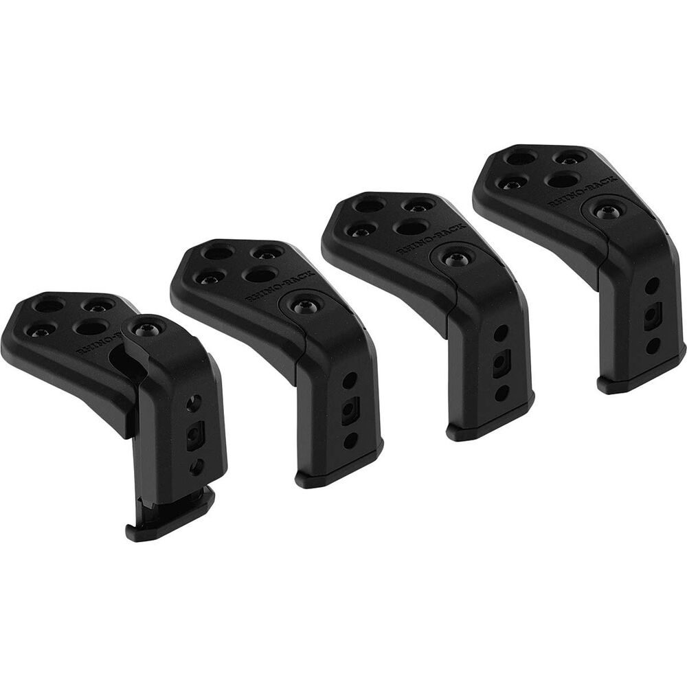 Rhino Rack STOW iT Starter Kit - 4 Pack