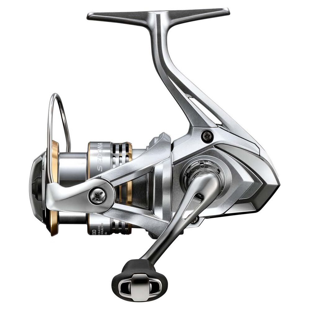 Shimano Sedona FJ Spinning Reel 1000