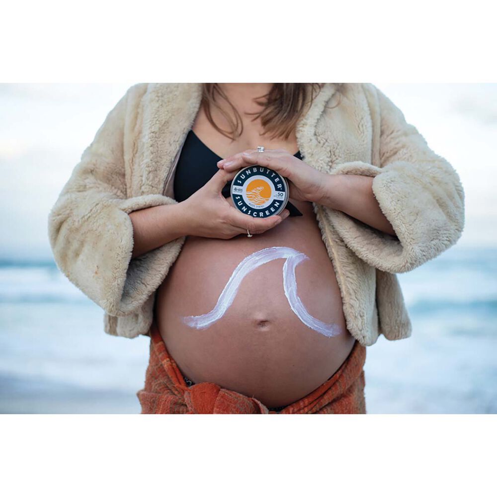 SunButter SPF50 Reef Safe Original Sunscreen 100g