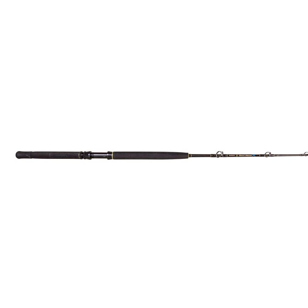 Shimano TLD 25 Aqua Tip Overhead Combo 5ft 8in 15-24kg