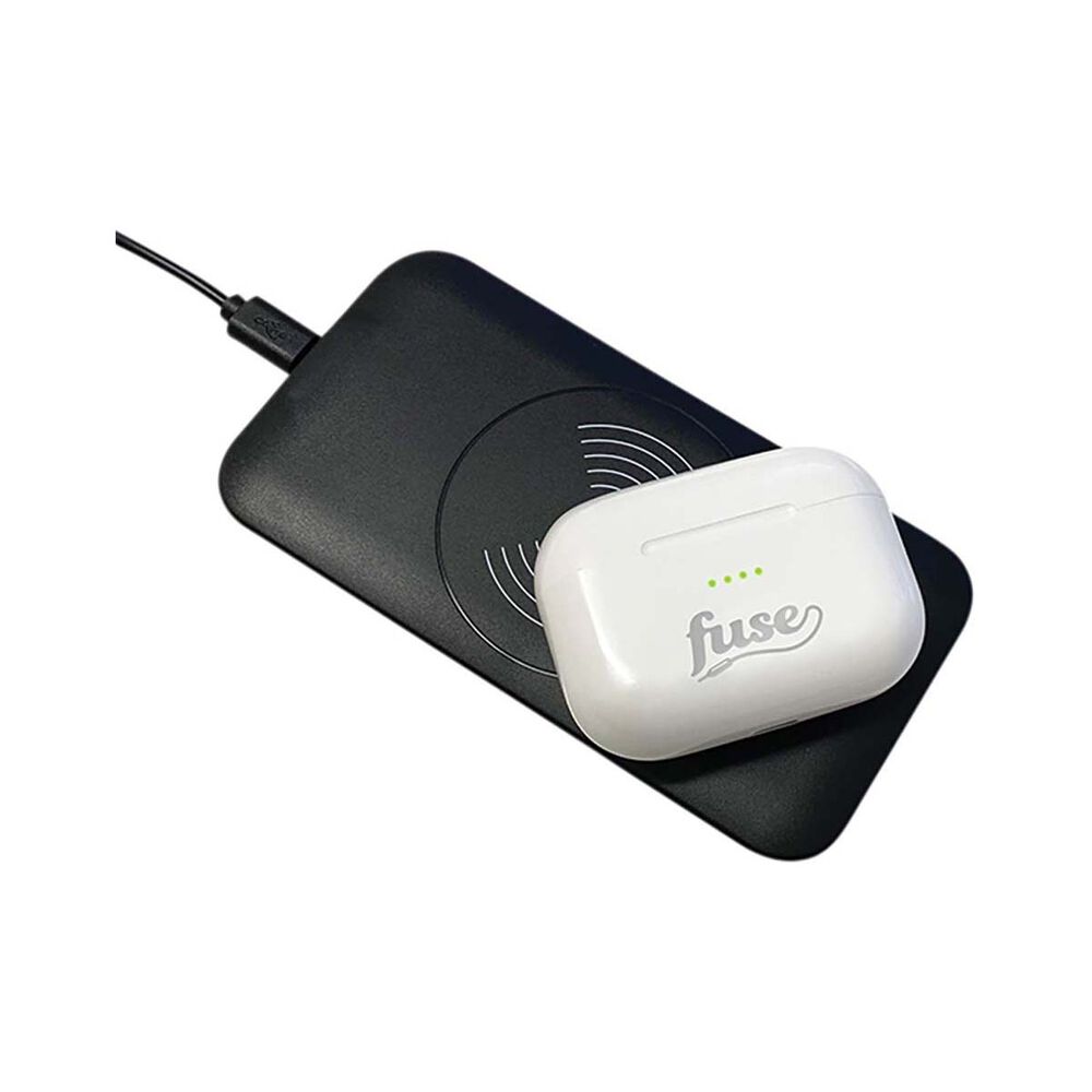 Fuse Power Airbudz II Bluetooth In Ear Headphones