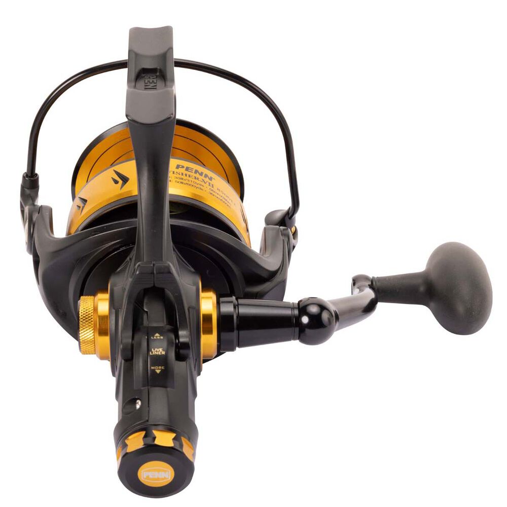PENN Spinfisher VII 8500LL Spinning Reel