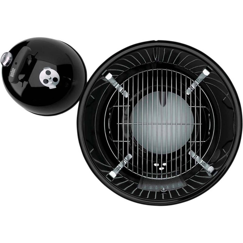 Weber Smokey Mountain Cooker 37cm