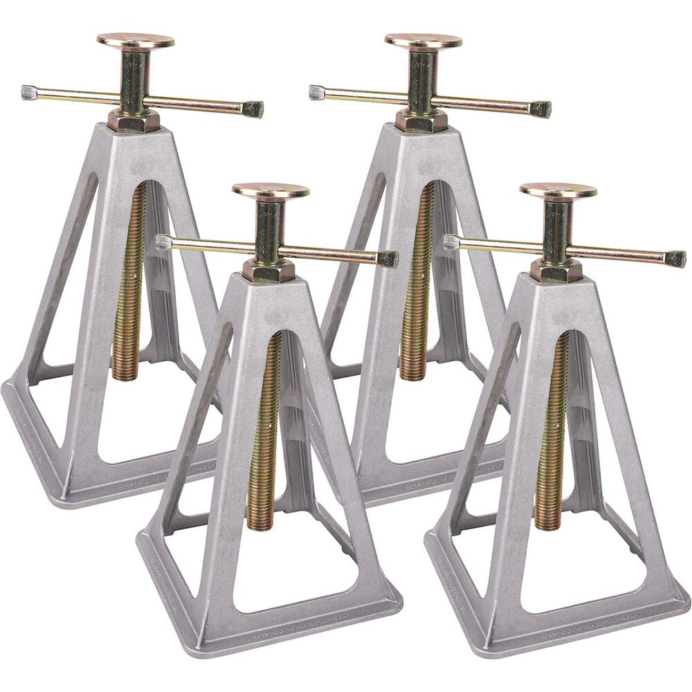Wanderer Caravan Stabilisers 4 Pack