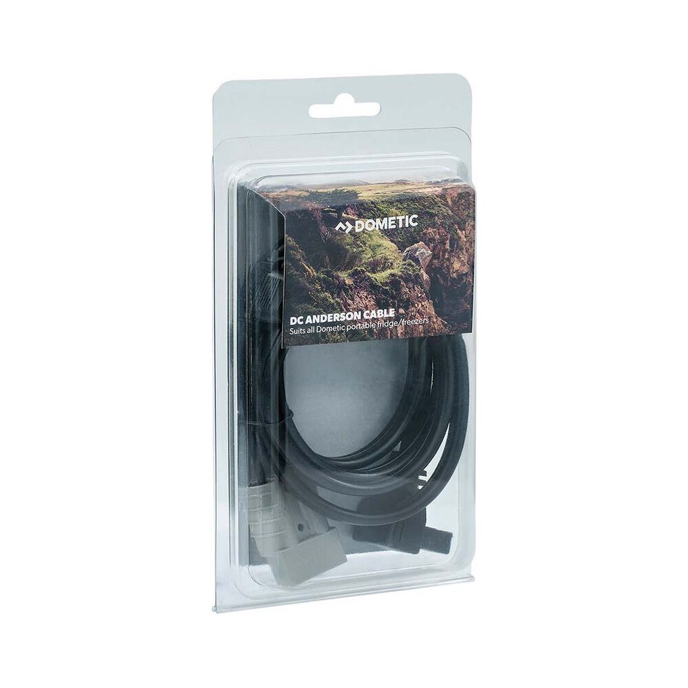 Dometic Anderson Plug Cable 1.6m