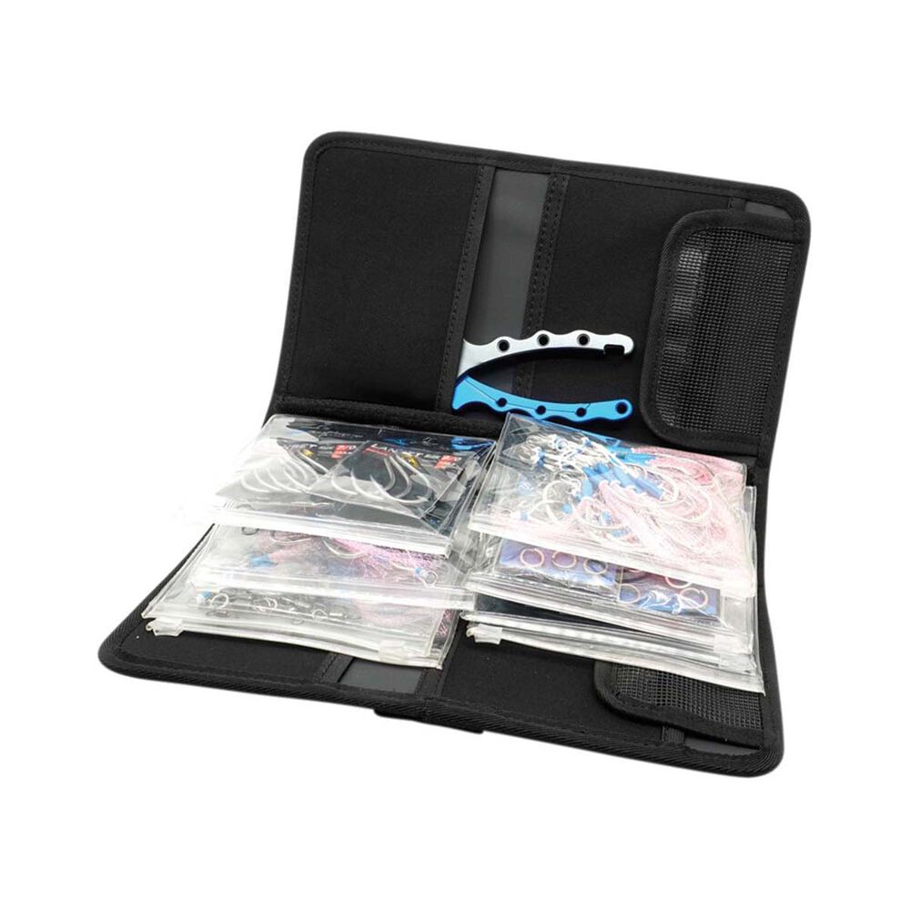 Ocean's Legacy Terminal Tackle/ Hook Pouch