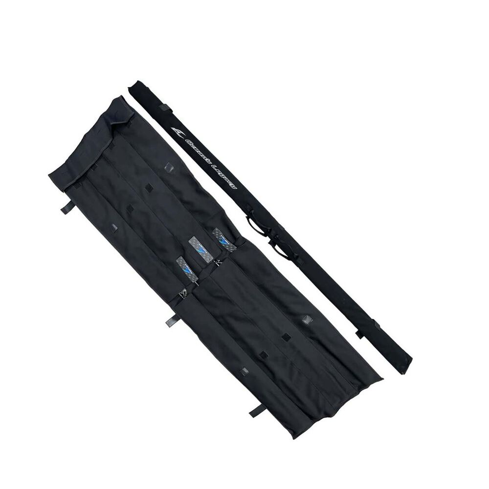 Ocean's Legacy Soft 2 Pocket Rod Pouch