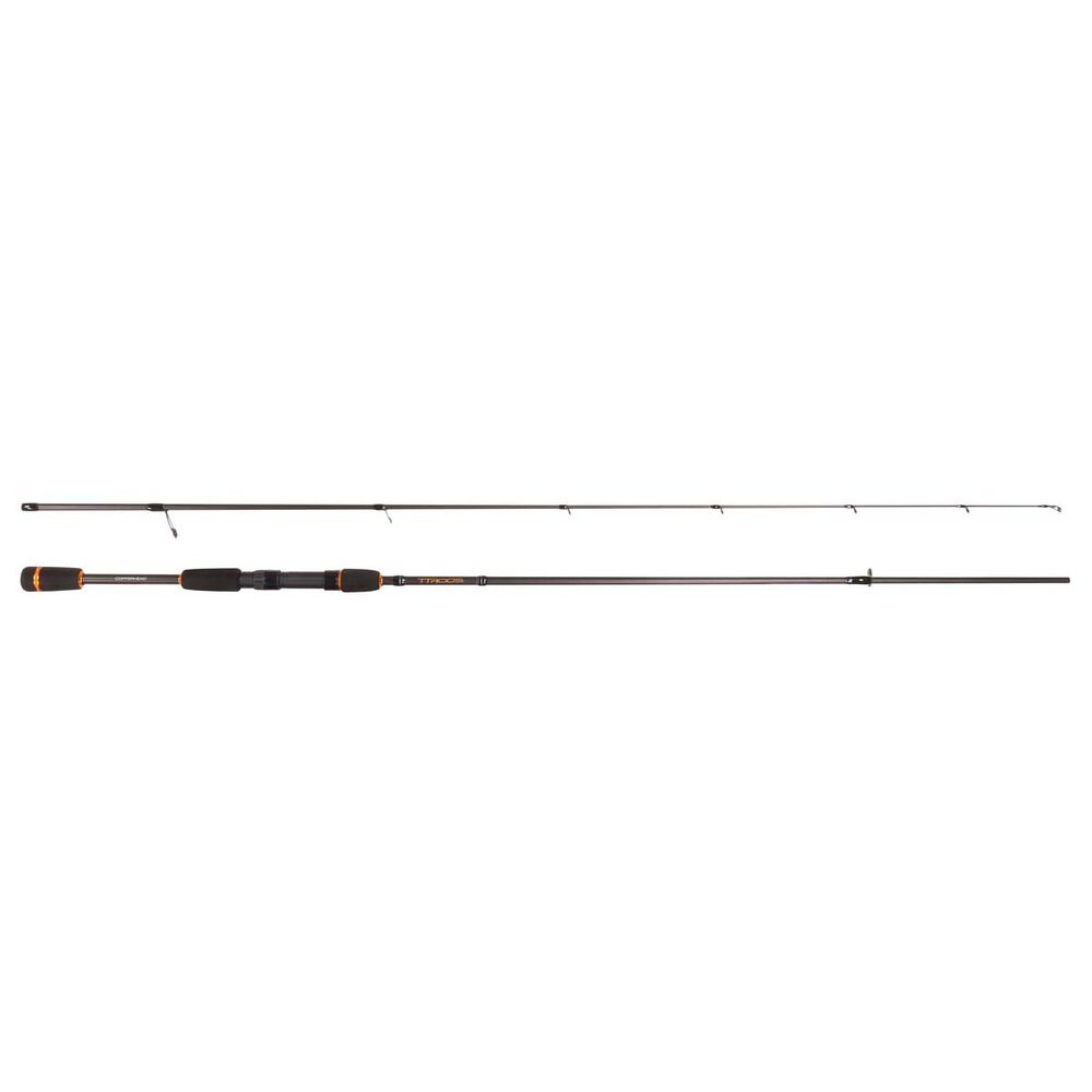 TT Fishing Copper Head Spinning Rod 7ft 3-6kg