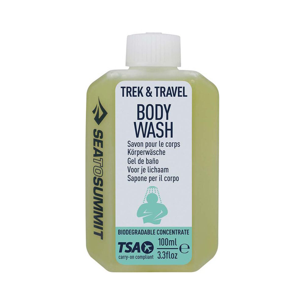 Sea to Summit Body Wash 100ml
