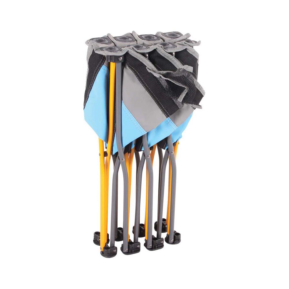 Wanderer Kids' Easy Out Stretcher Blue