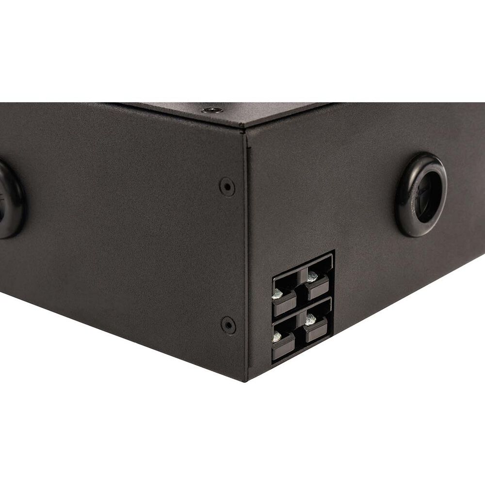 XTM 12V/24V Control Box