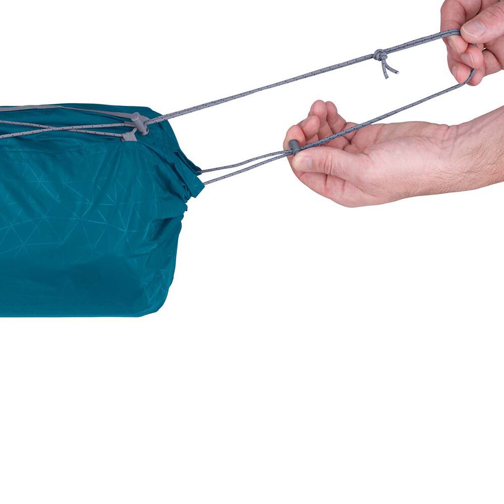 Sea to Summit Comfort Deluxe Rectangular Reg Wide Self-Inflating Mat