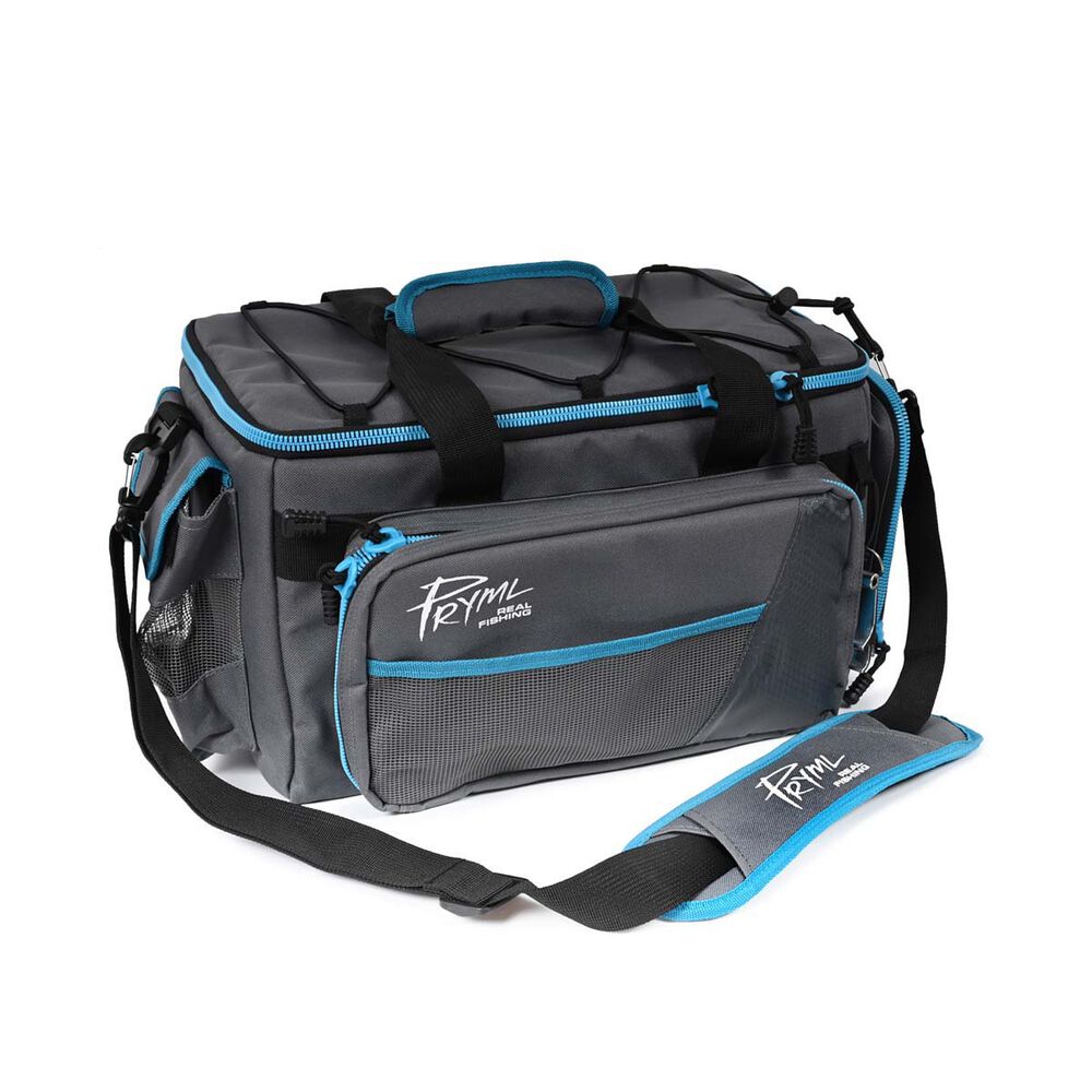 Pryml Standard Fishermans Tackle Bag
