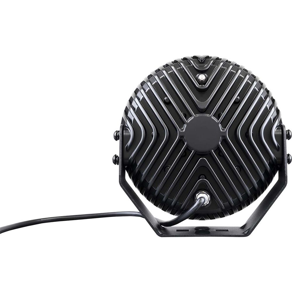 Hardkorr Lifestyle 8.5" LED Driving Lights