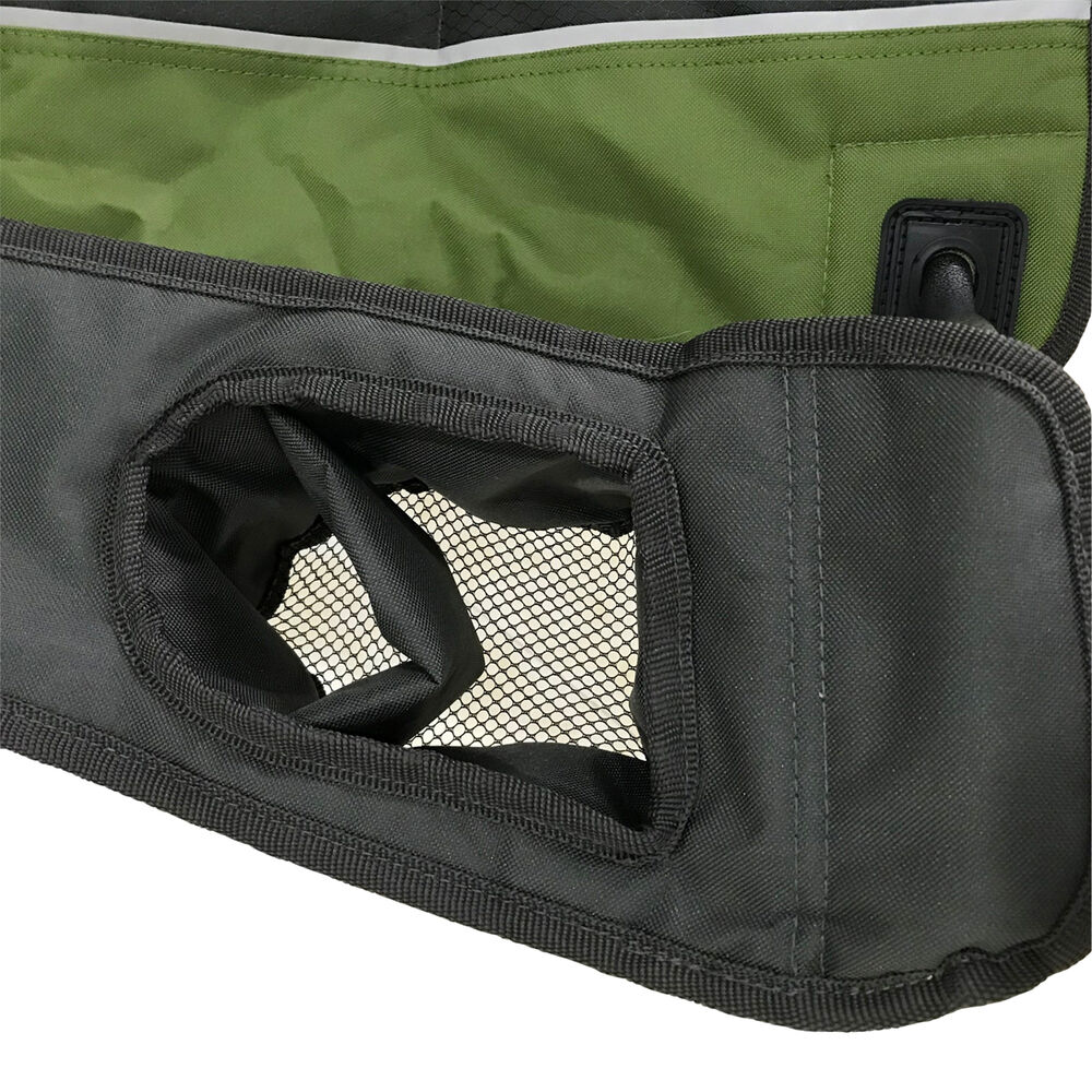 Wanderer Premium Cooler Arm Chair 120kg