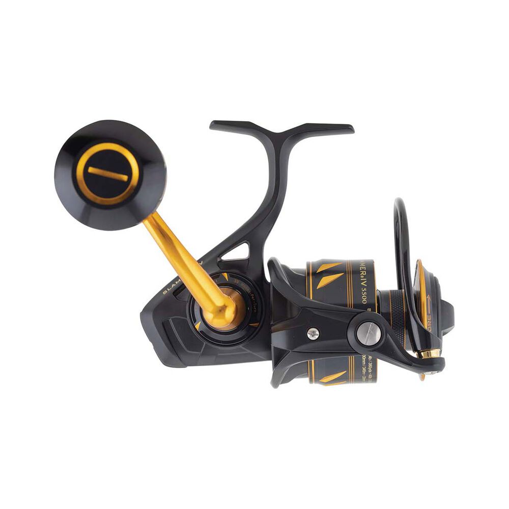 Penn Slammer IV 5500 Spinning Reel