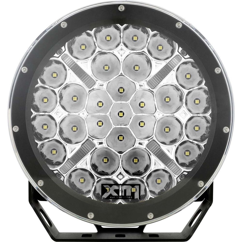 XTM Phaethon 224 Driving Lights with Daytime Running Lights