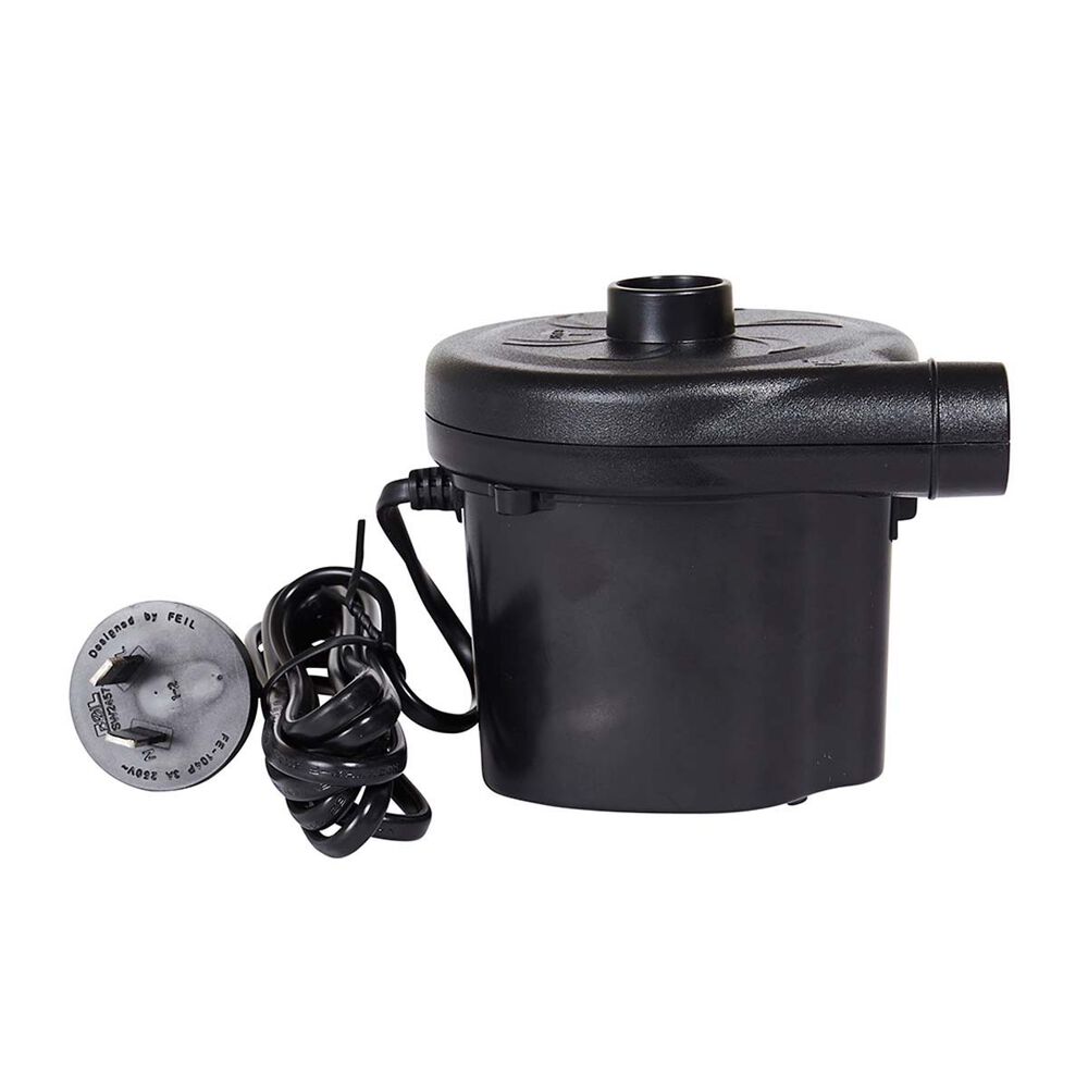 Wanderer Air Pump 240V