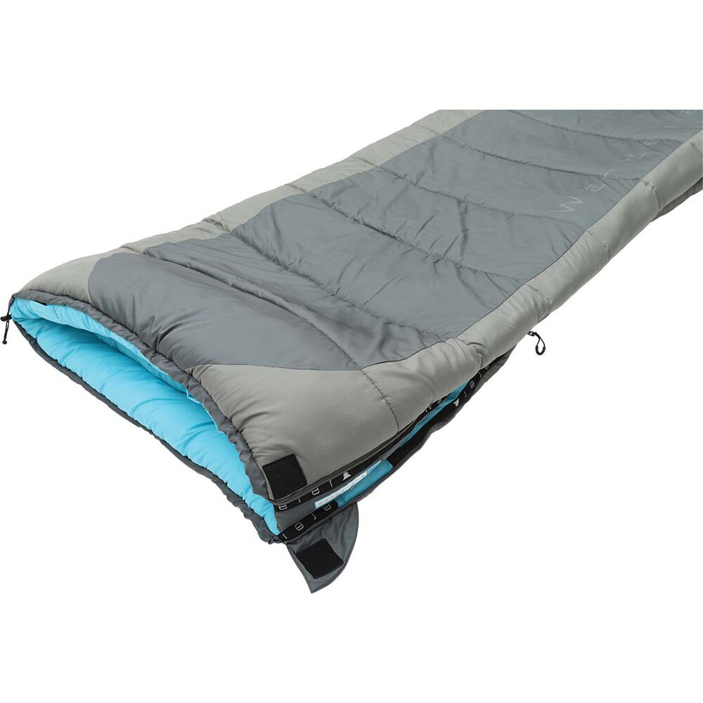 Wanderer SureFlame 1.7°C Camper Sleeping Bag