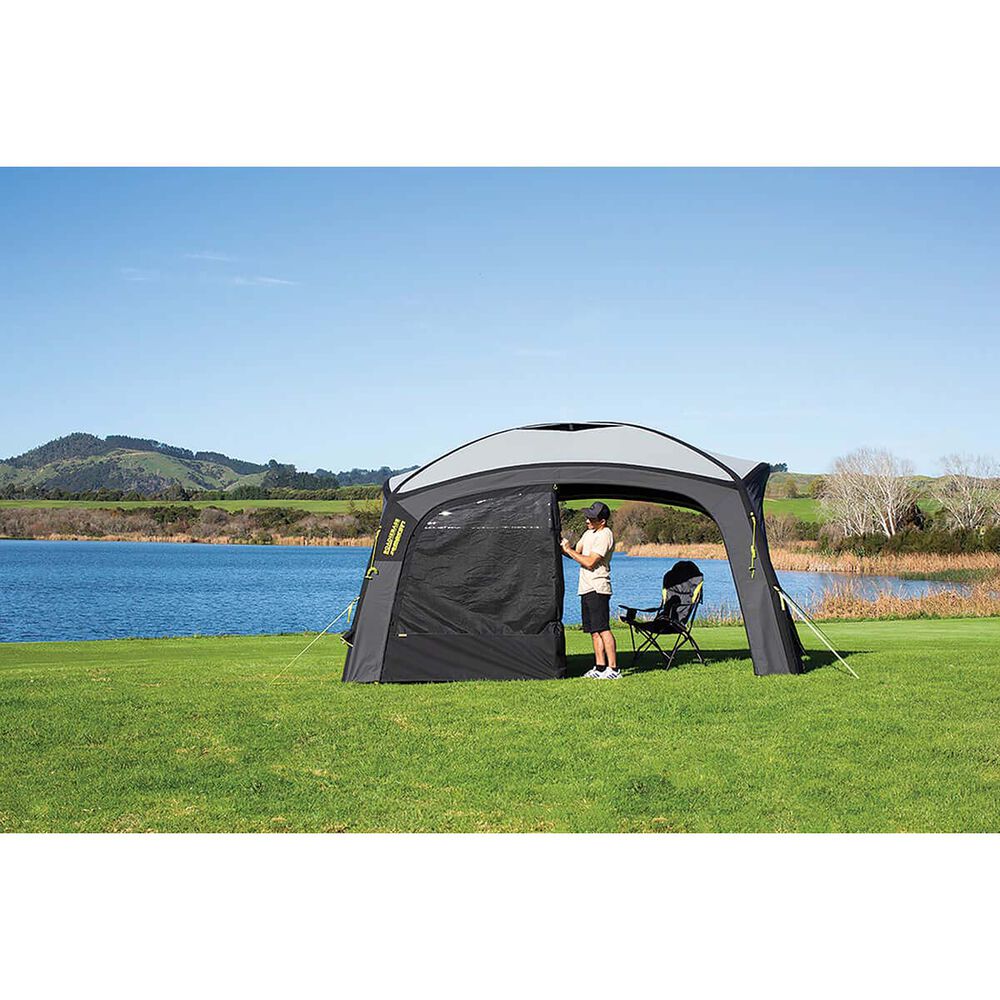 Zempire Roadiebase Deluxe L Wall