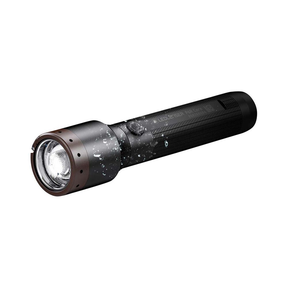 Ledlenser P6R Core Torch