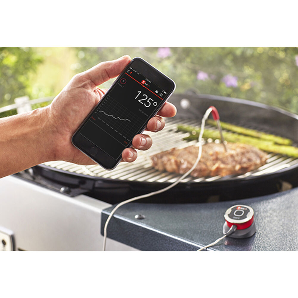 Weber iGrill Mini Thermometer