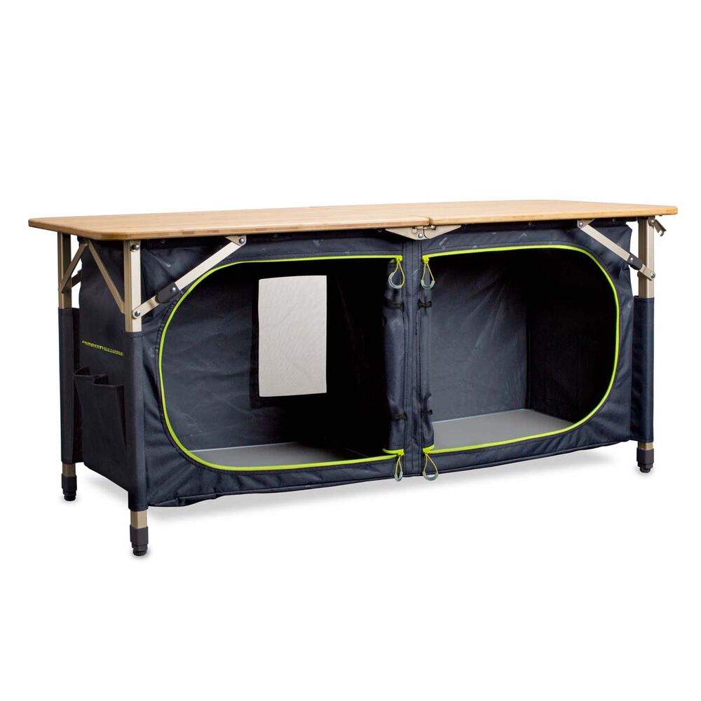 Zempire Eco Cupboard