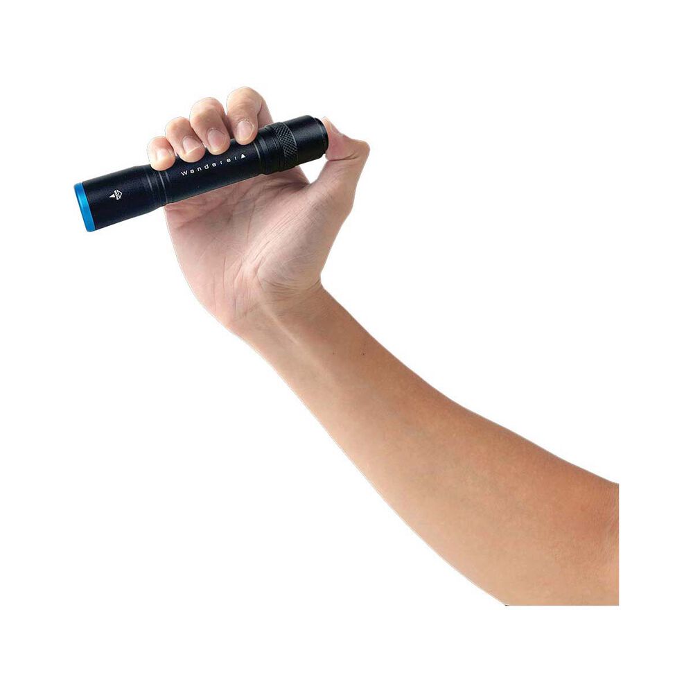 Wanderer 1000L Rechargeable Moonbeam Torch