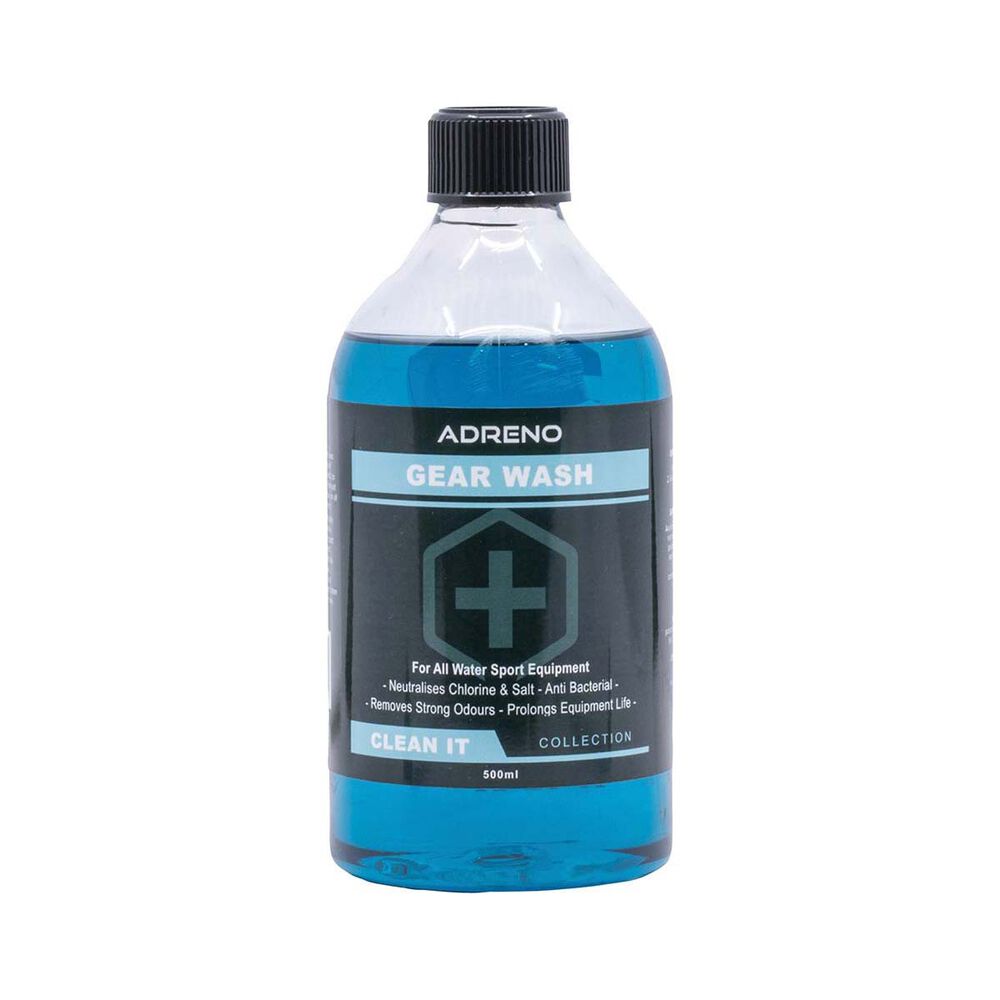 Adreno Wetsuit And Gear Wash