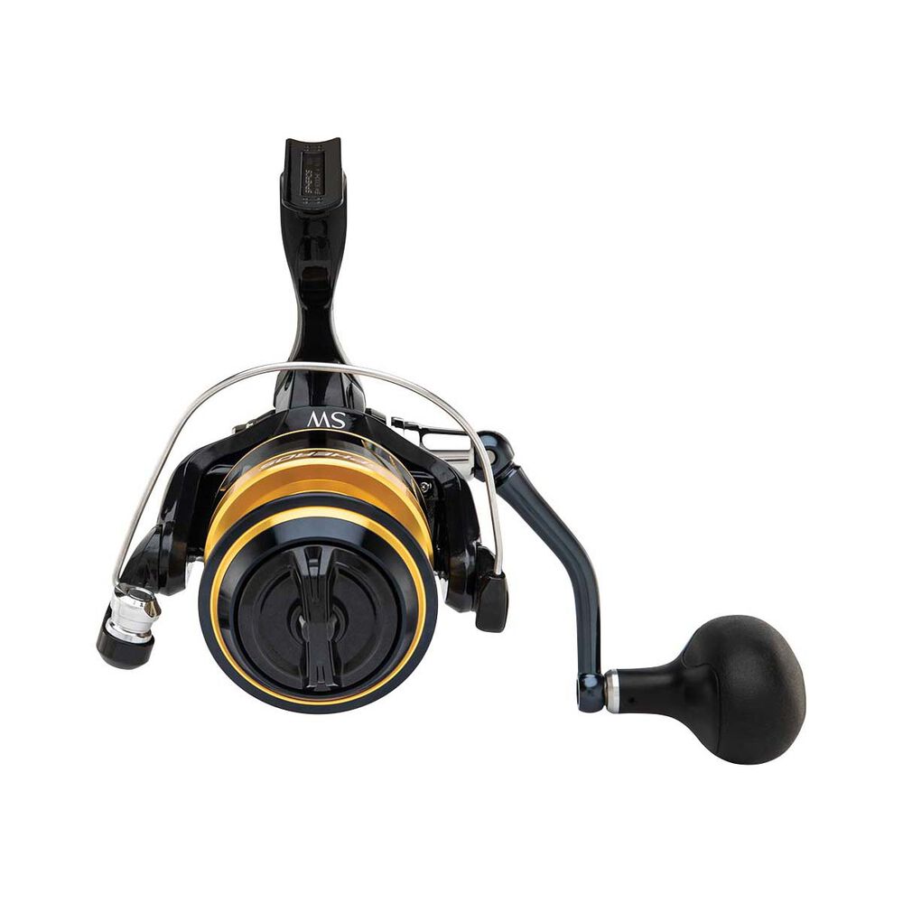 Shimano Spheros SW Spinning Reel 6000HGA