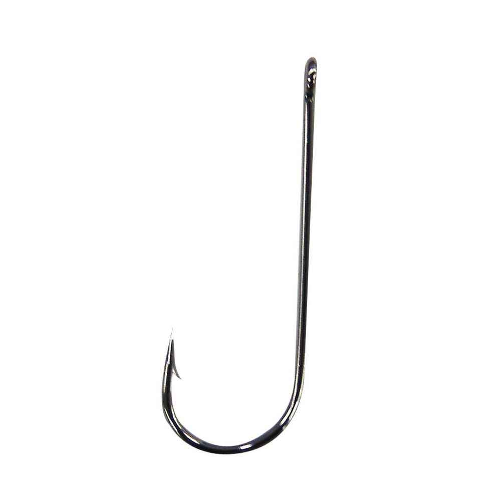 Mustad Aberdeen Hooks 2 12 Pack