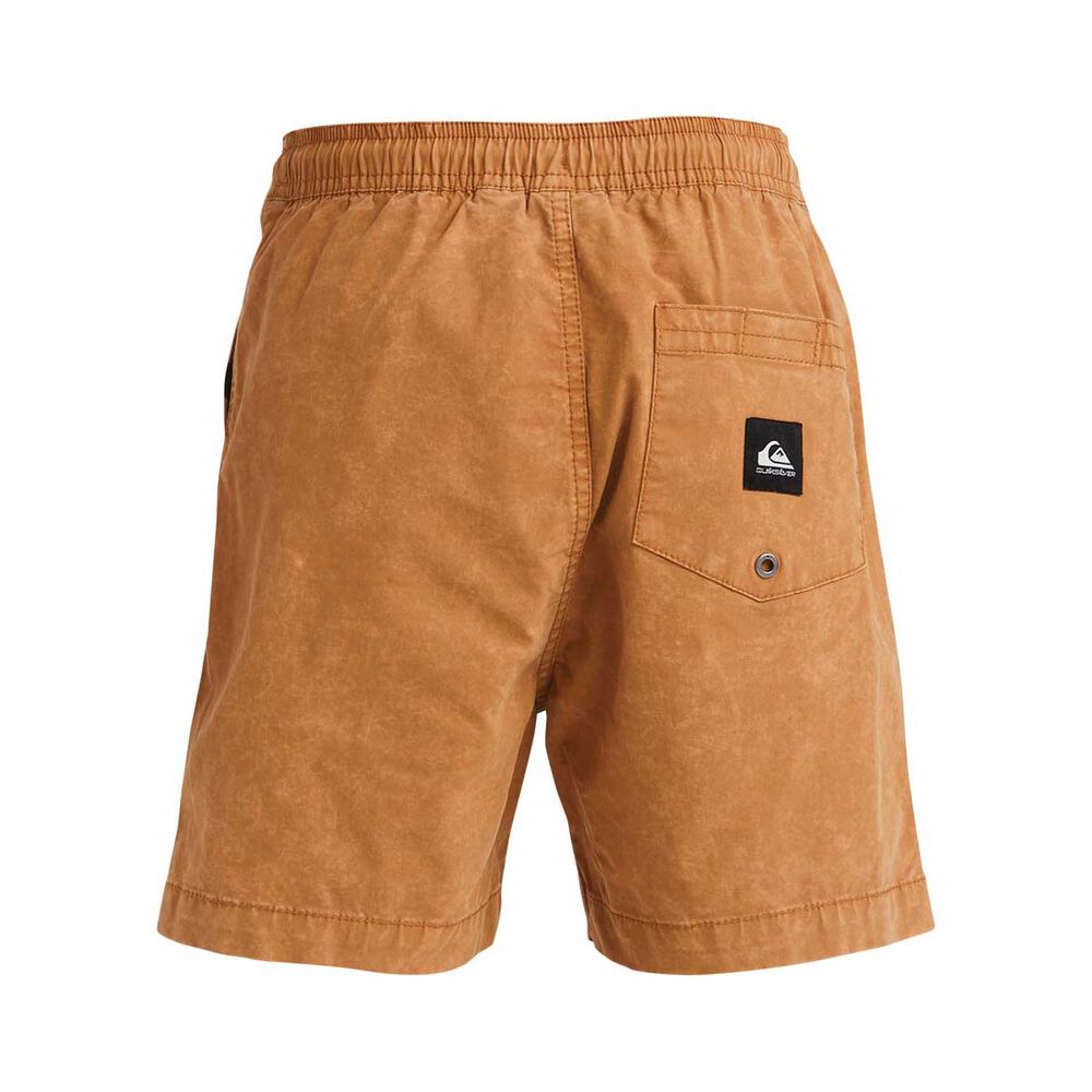 Quiksilver Youth Seas WS Shorts